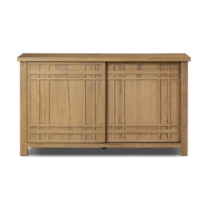 Credenza Merrin Oak