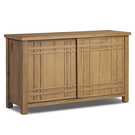 Credenza Merrin Oak