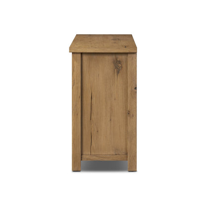 Credenza Merrin Oak