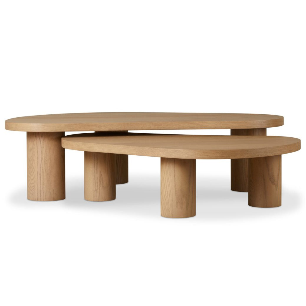 Set da tavolino Terra