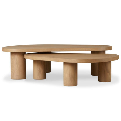 Set da tavolino Terra