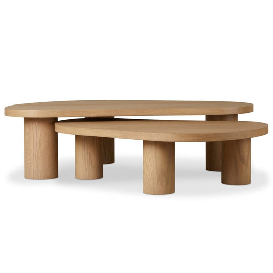 Set da tavolino Terra