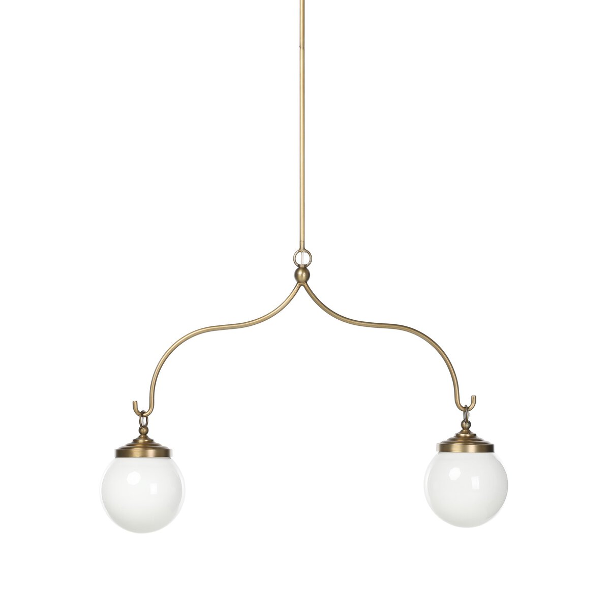 Lampadario a più livelli Marais