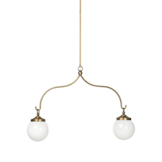 Lampadario a più livelli Marais