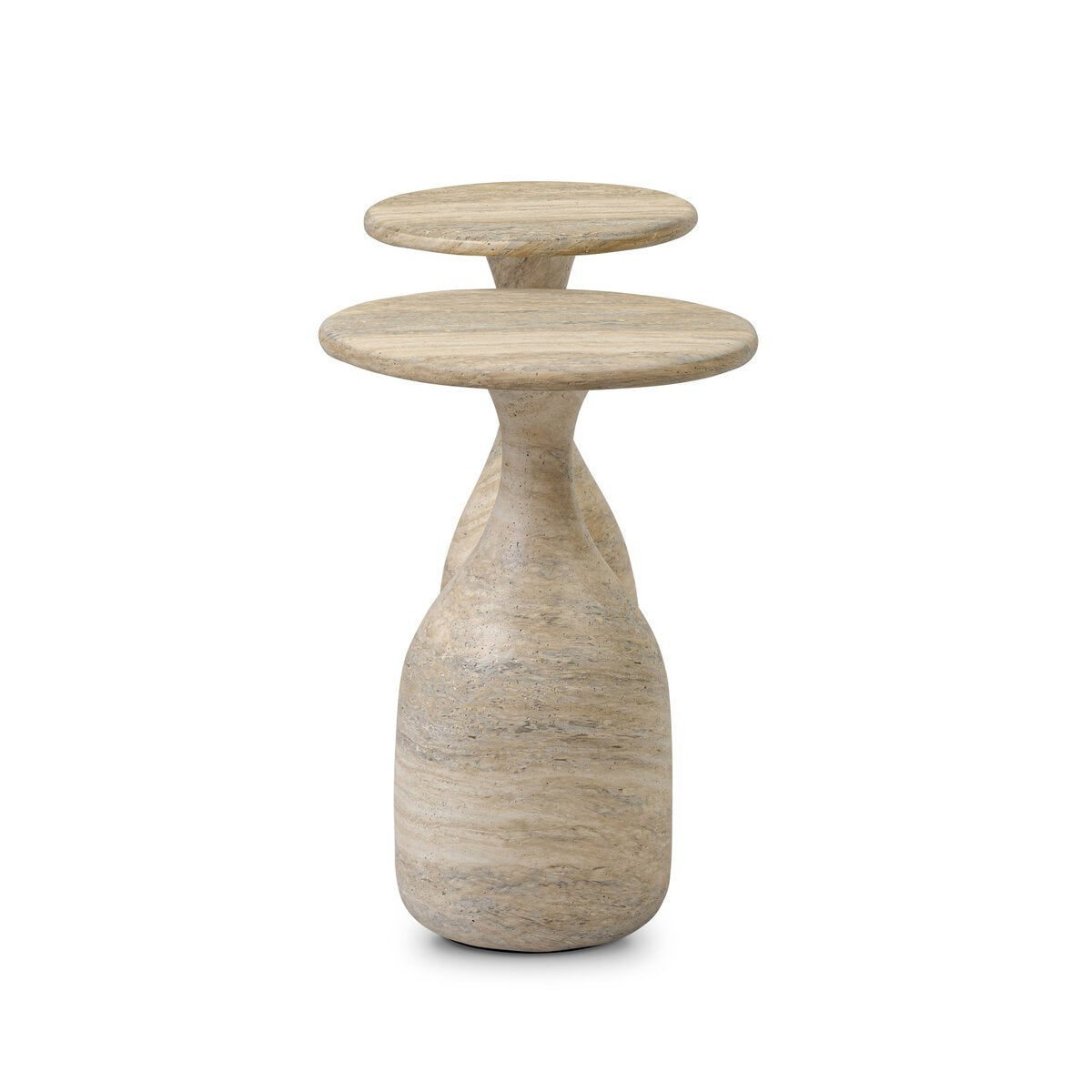 Tavolino impilabile Juniper Duo