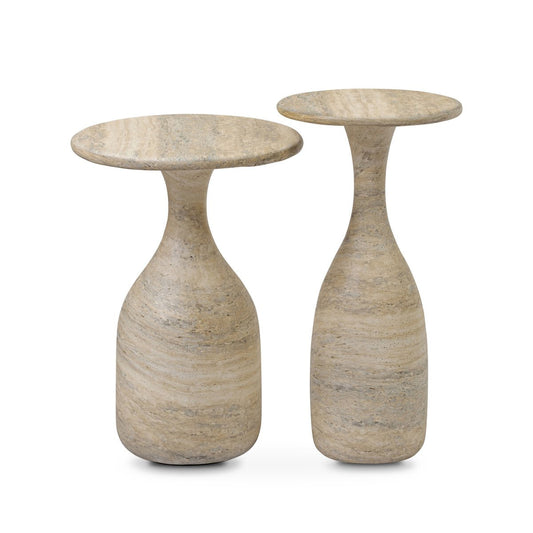 Tavolino impilabile Juniper Duo