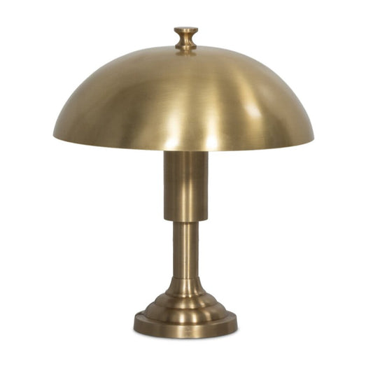 Lampada da tavolo in ceramica Isola