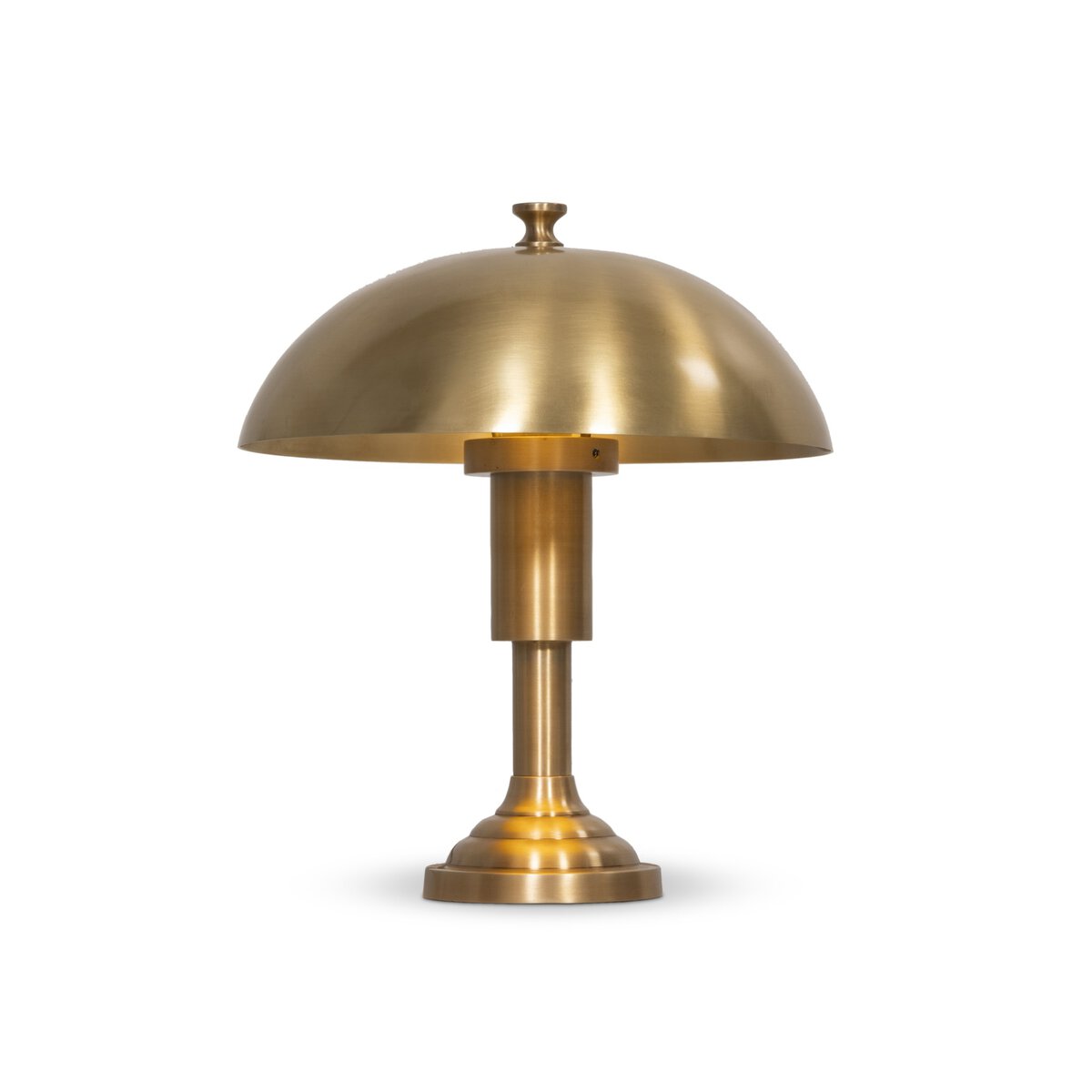 Lampada da tavolo in ceramica Isola