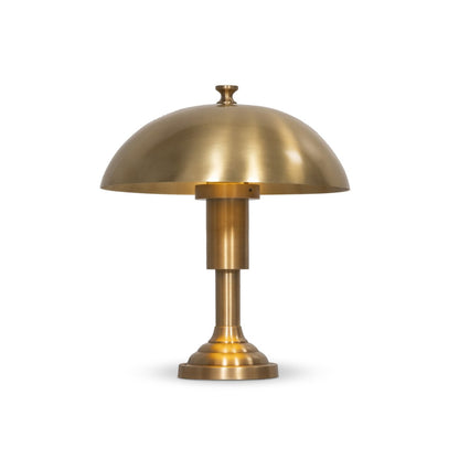 Lampada da tavolo in ceramica Isola