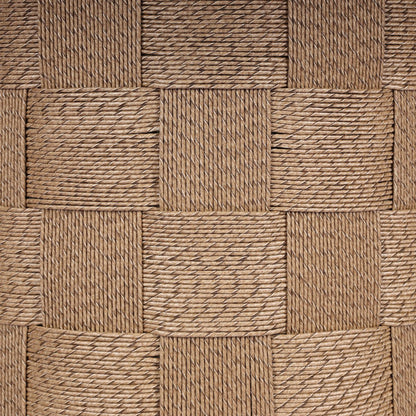 Tavolino da esterno in teak Bayside