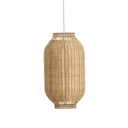 Paralume in rattan Dune
