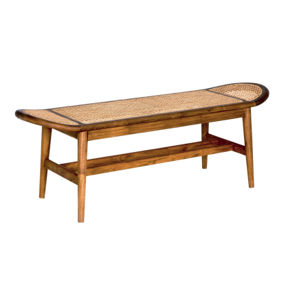 Panca Eira in teak