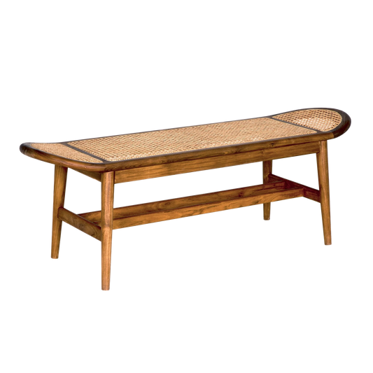 Panca Eira in teak