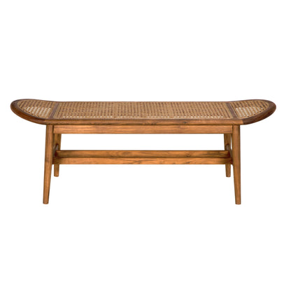 Panca Eira in teak
