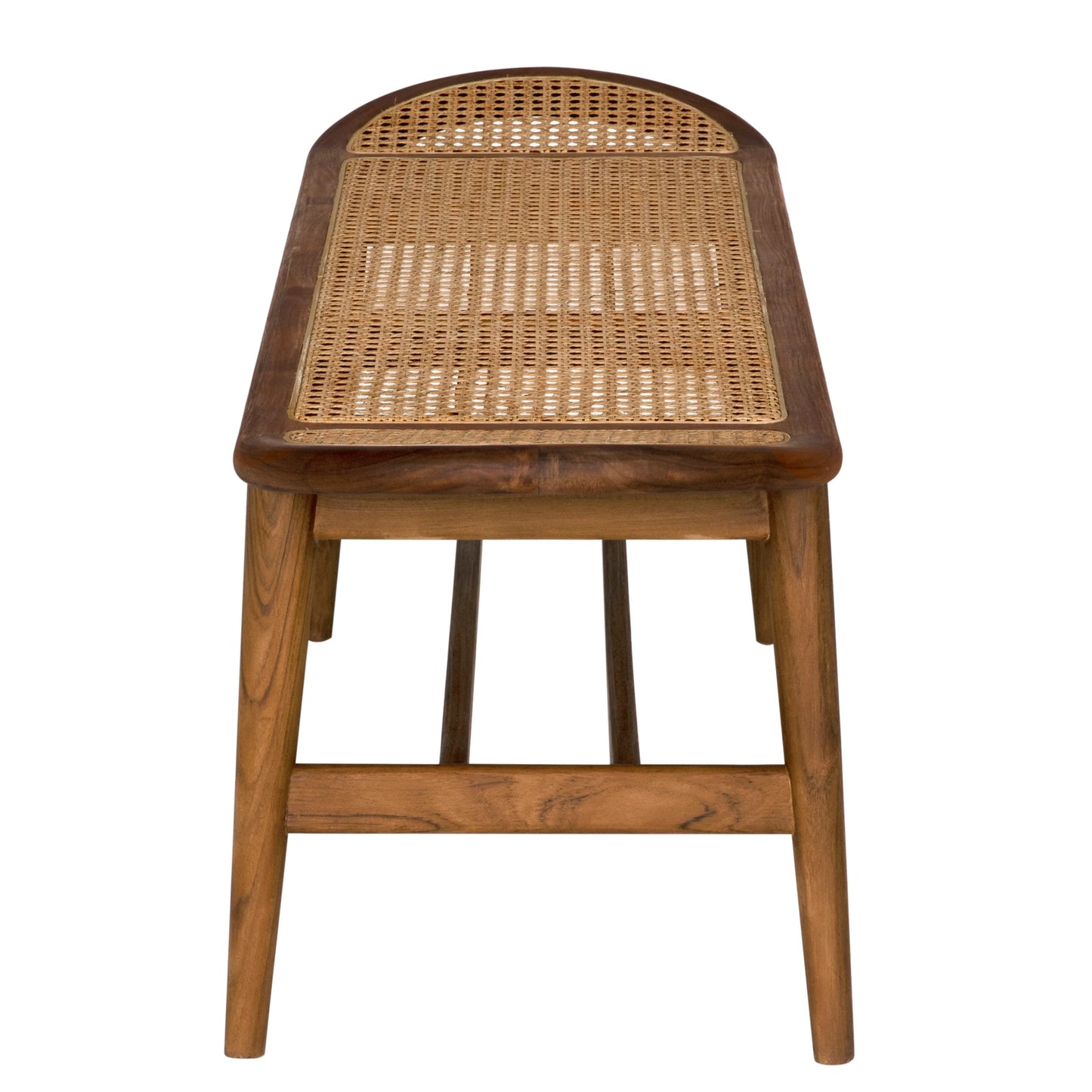 Panca Eira in teak
