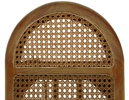 Panca Eira in teak