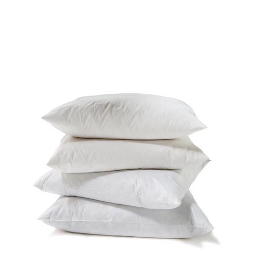 Inserti per cuscini da letto di Pom Pom at Home