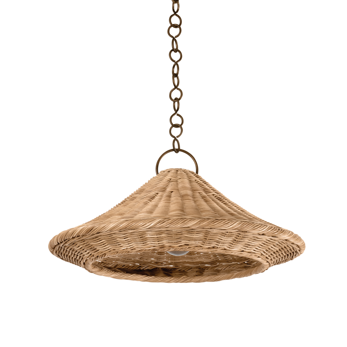 Lampadario Amara
