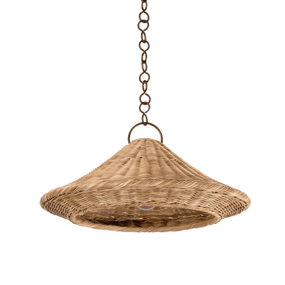 Lampadario Amara