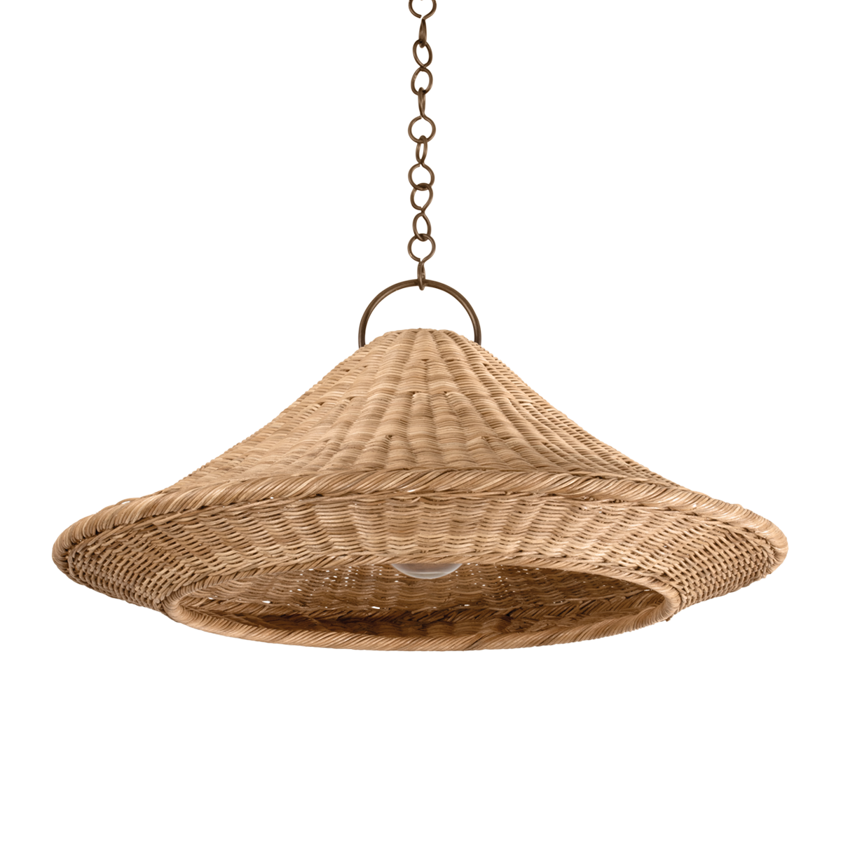 Lampadario Amara