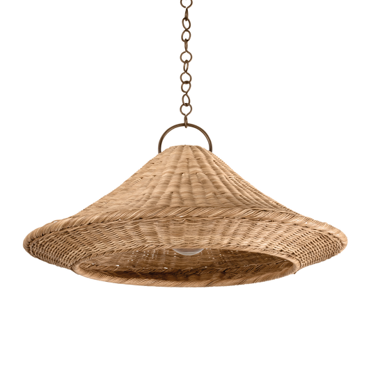 Lampadario Amara