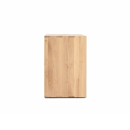 Abner Dresser 