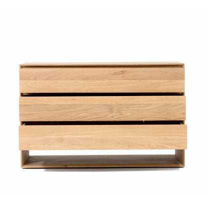 Abner Dresser 