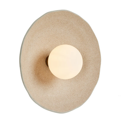 Applique in ceramica Alden