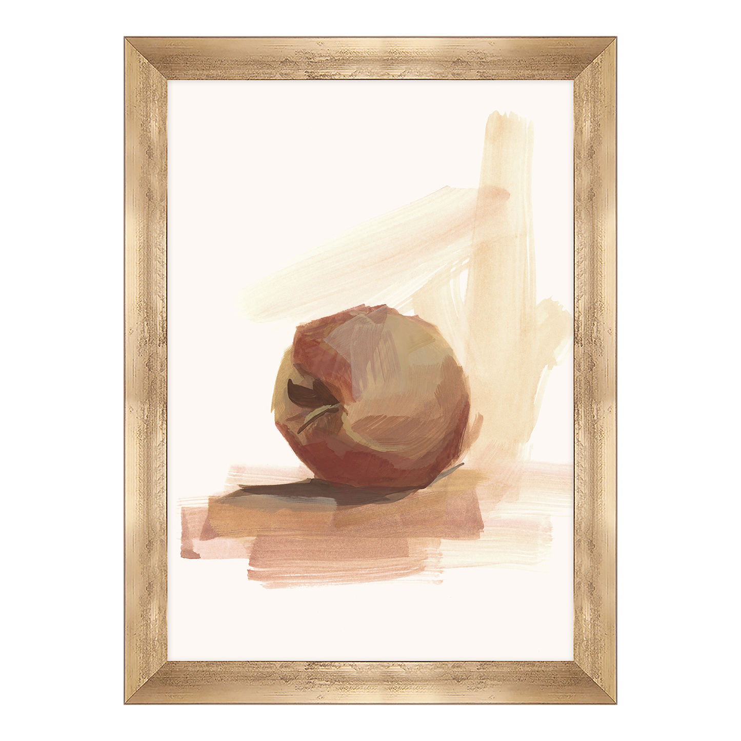 Pure Salt x Leftbank Art Apple Study I