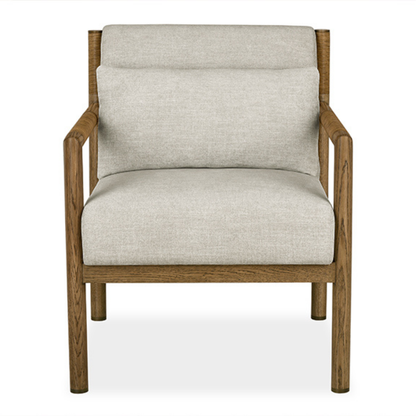 Sedia occasionale Arbor