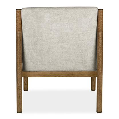 Sedia occasionale Arbor
