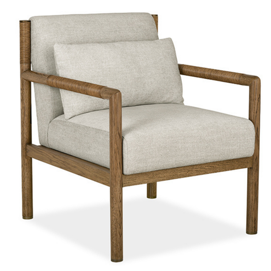 Sedia occasionale Arbor