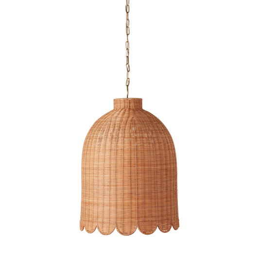 Lampadario Remmie