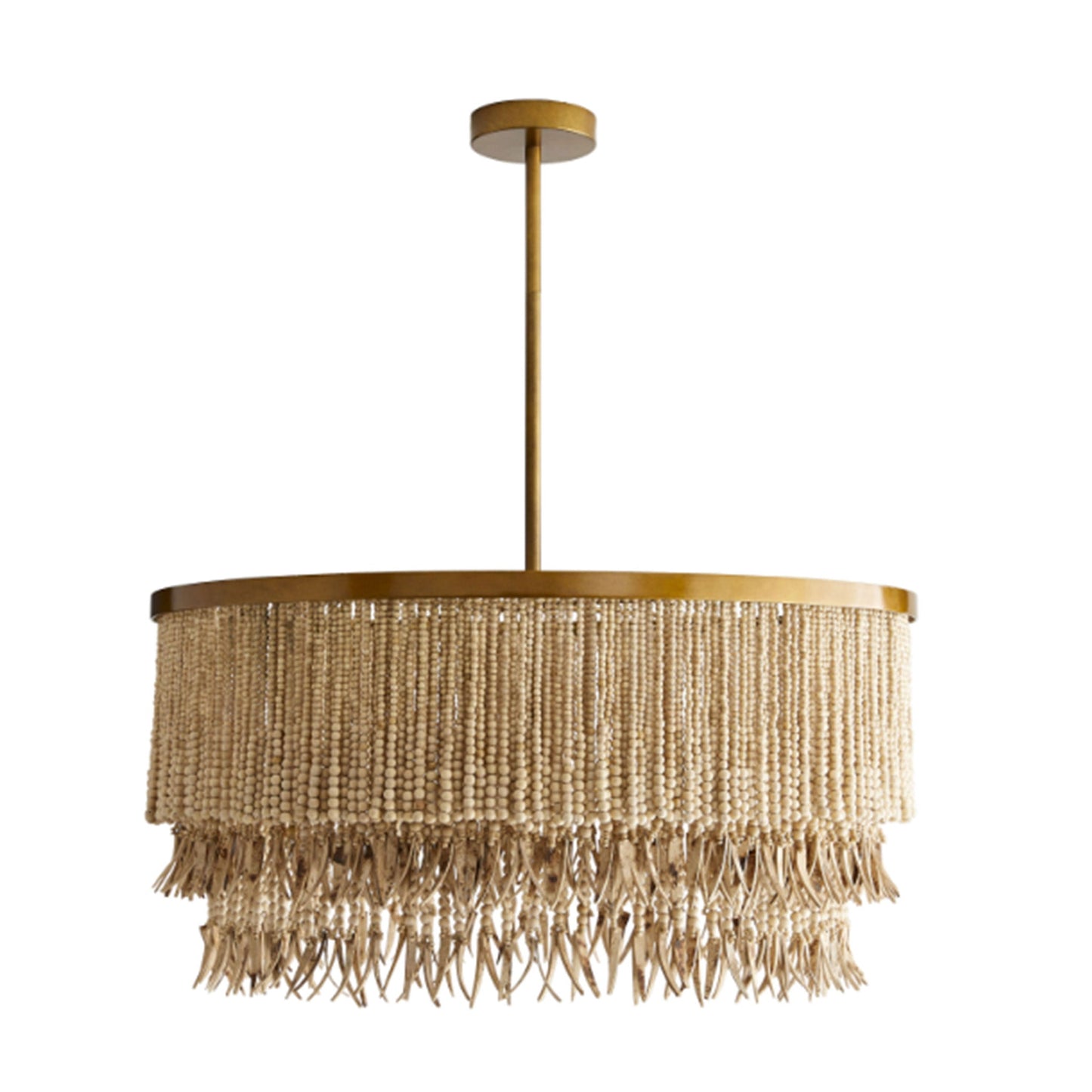 Lampadario Baja