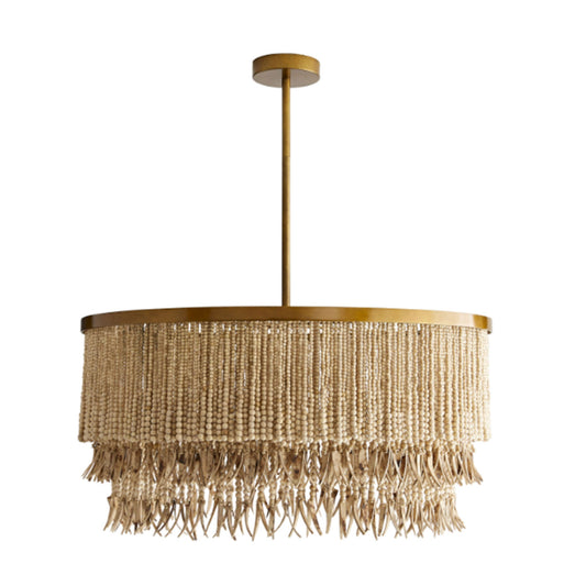 Lampadario Baja