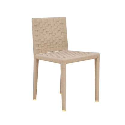 Sedia da pranzo Bartley
