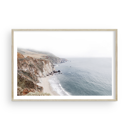 Big Sur di Caroline Pacula