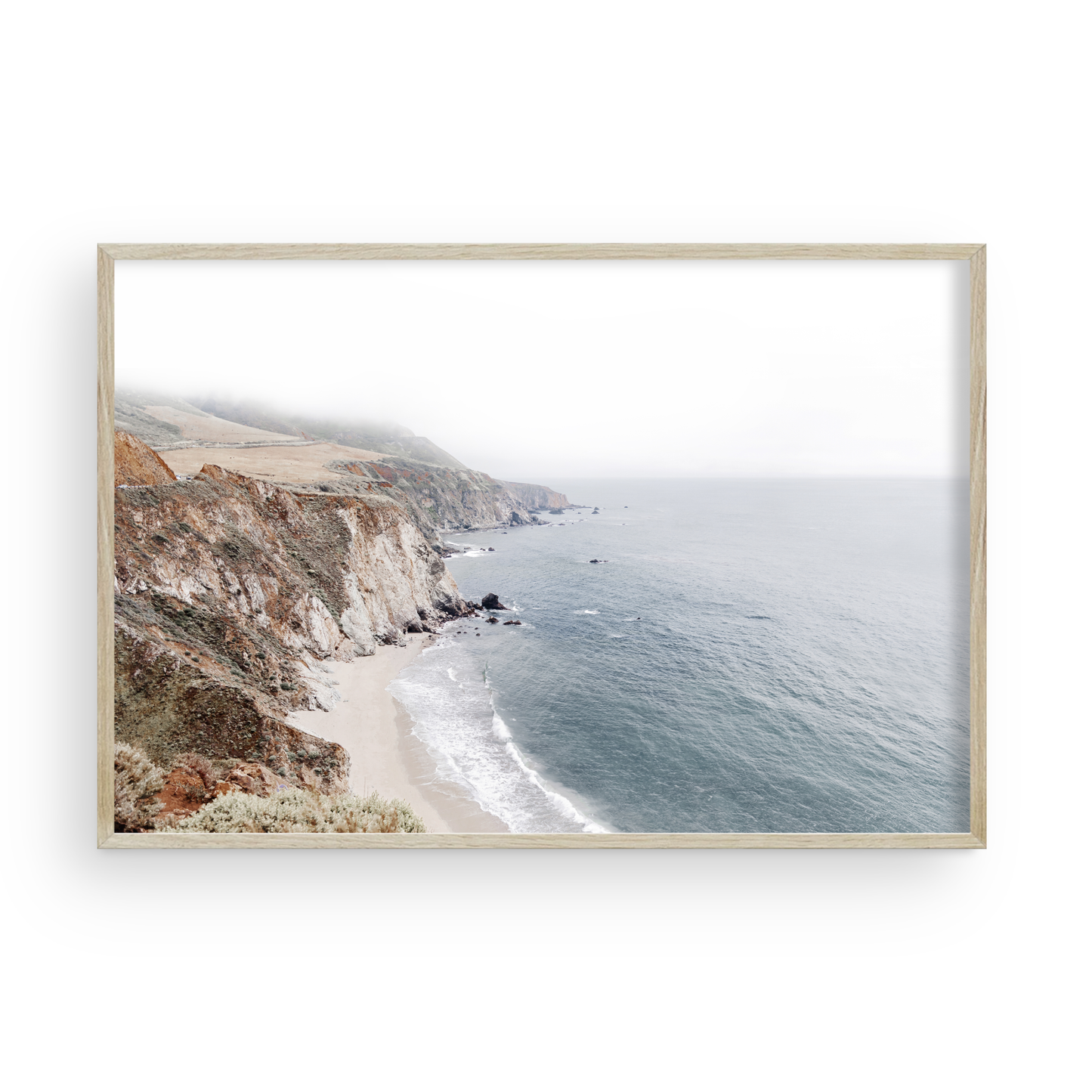 Big Sur di Caroline Pacula