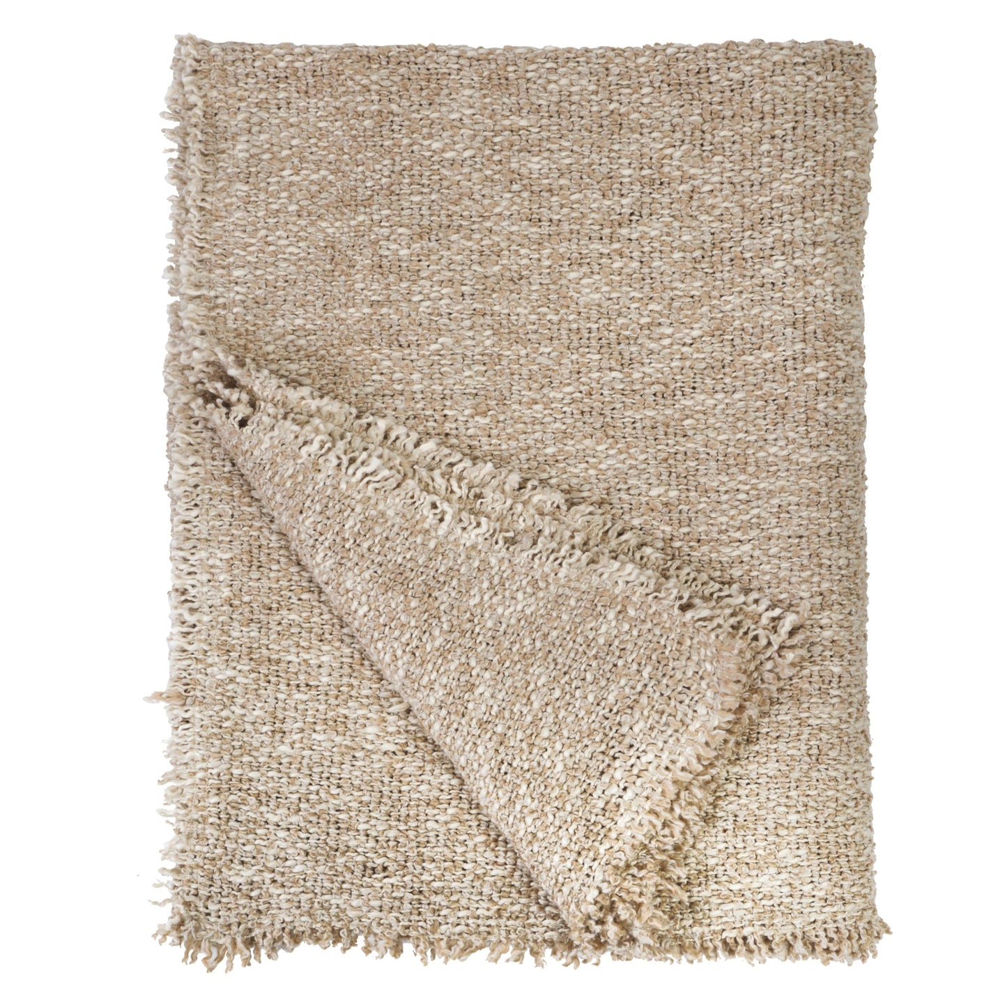 Coperta Brockton di Pom Pom at Home