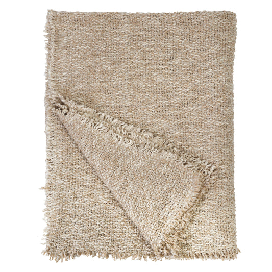 Coperta Brockton di Pom Pom at Home
