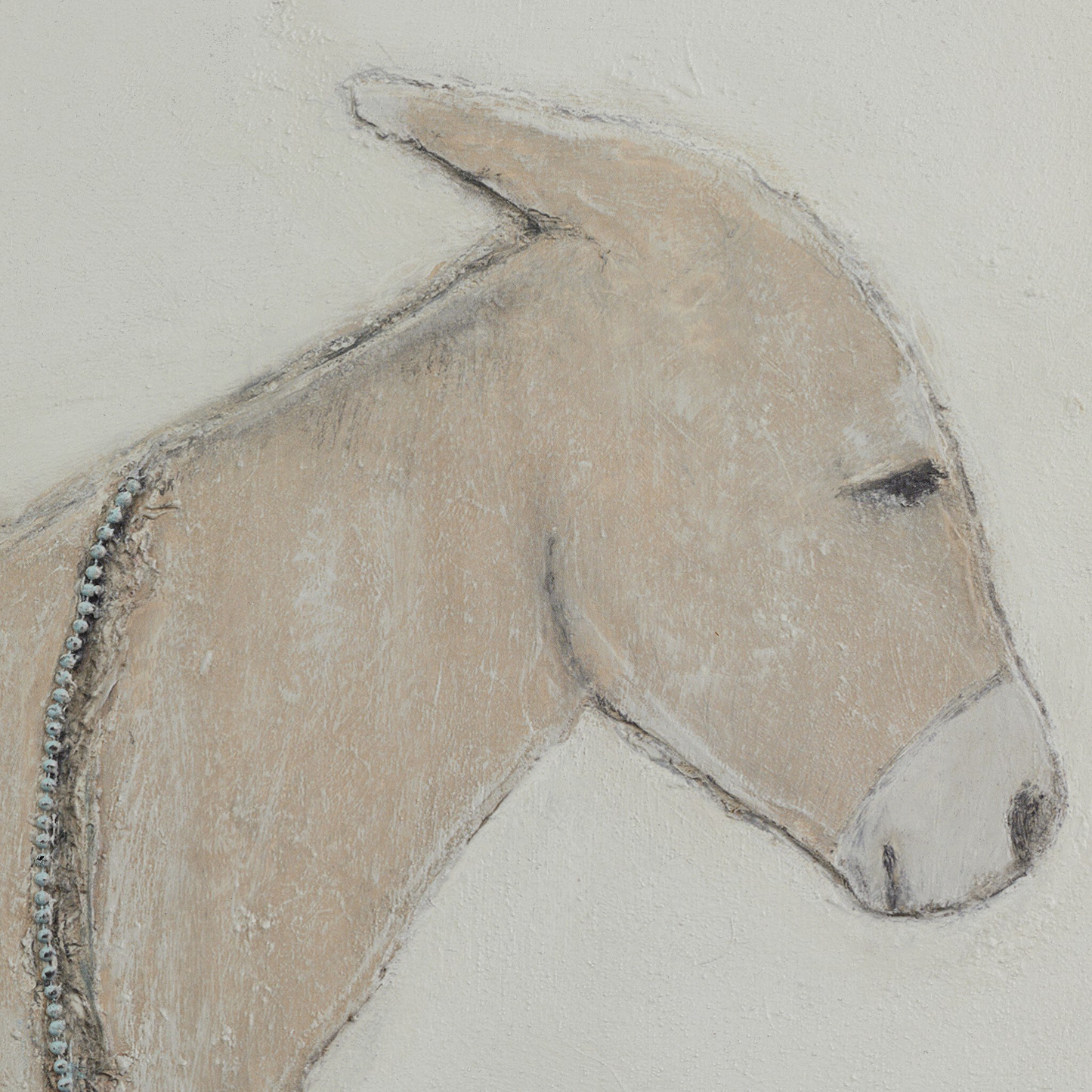 Burro Dia di Paul Meyer