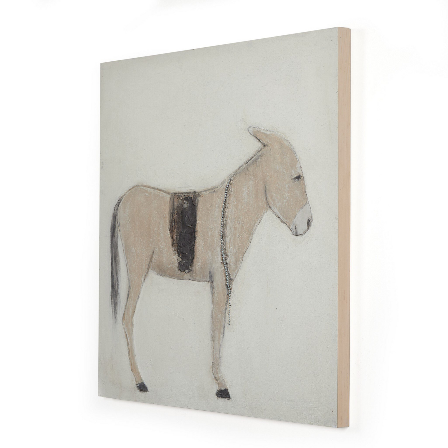 Burro Dia di Paul Meyer