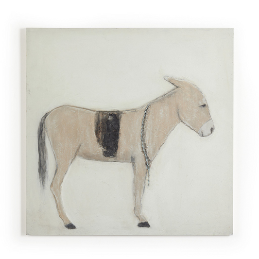 Burro Dia di Paul Meyer