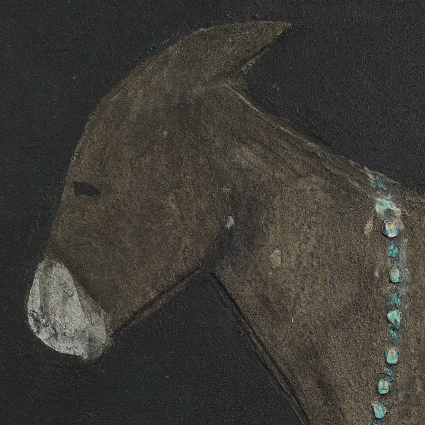 Burro Noche di Paul Meyer