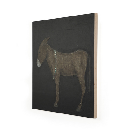 Burro Noche di Paul Meyer