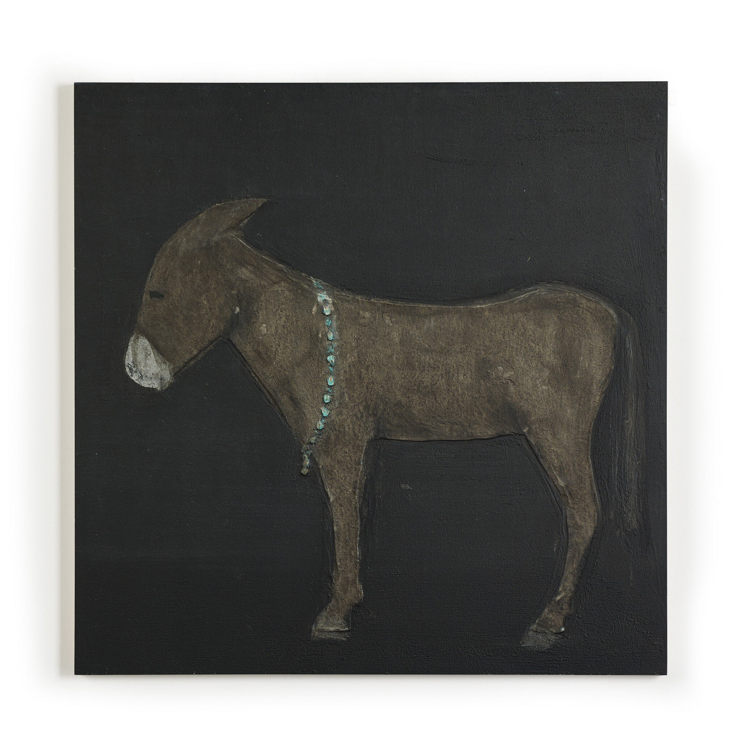 Burro Noche di Paul Meyer