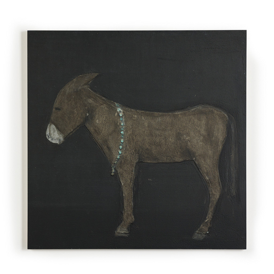 Burro Noche di Paul Meyer