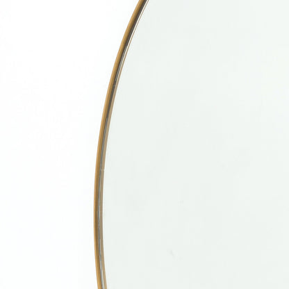 Specchio rotondo Bardwell