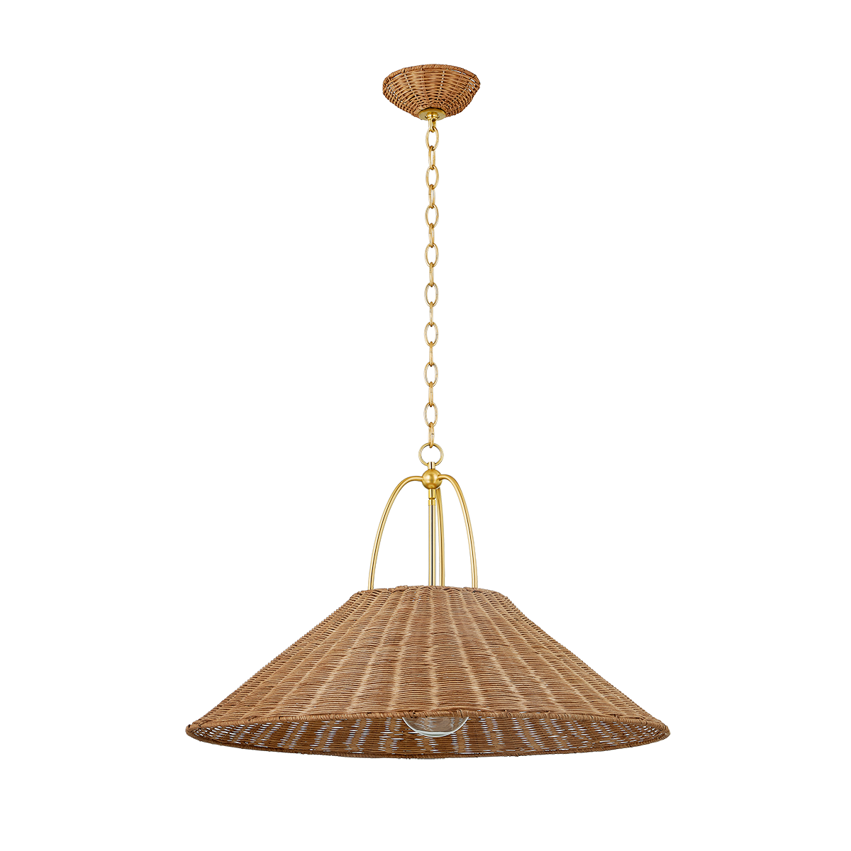 Lampadario Circe