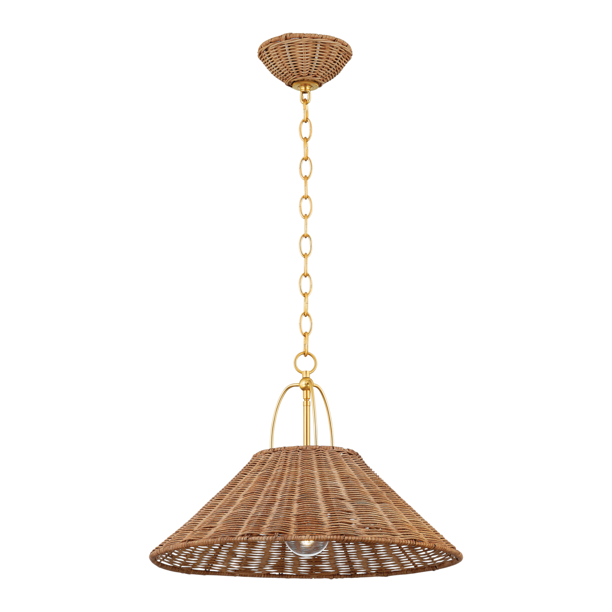 Lampadario Circe